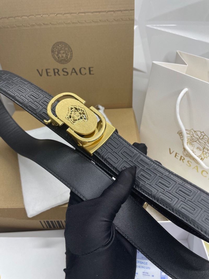 Versace Belts